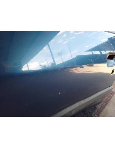 PUERTA DELANTERA IZQUIERDA PEUGEOT 306 3/5 PT...