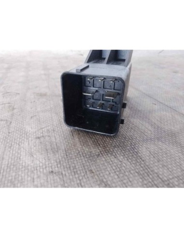 CAJA PRECALENTAMIENTO CITROEN C4 BERLINA - 100464