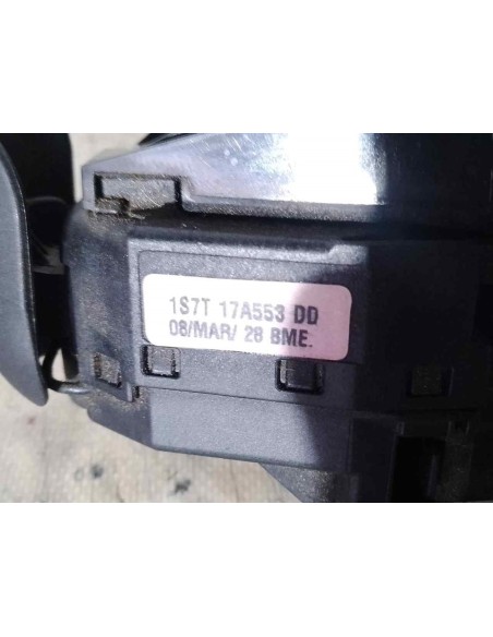 MANDO MULTIFUNCION FORD FIESTA (CBK) - 186570