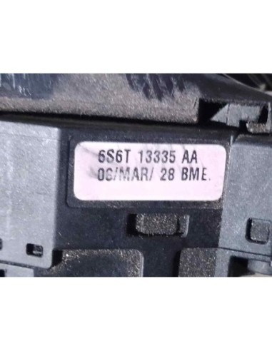 MANDO MULTIFUNCION FORD FIESTA (CBK) - 186570