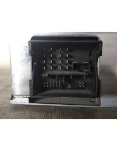 SISTEMA AUDIO / RADIO CD FORD FOCUS BERLINA...