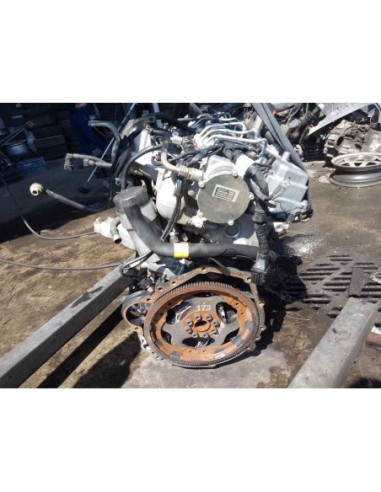 DESPIECE MOTOR SSANGYONG REXTON - 167781