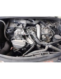 CREMALLERA DIRECCION MERCEDES-BENZ CLASE R (BM 251) - 170066