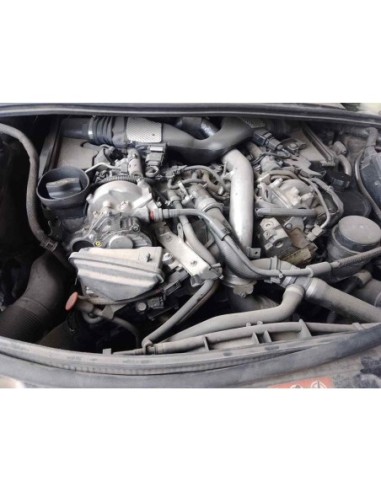 CREMALLERA DIRECCION MERCEDES-BENZ CLASE R (BM...