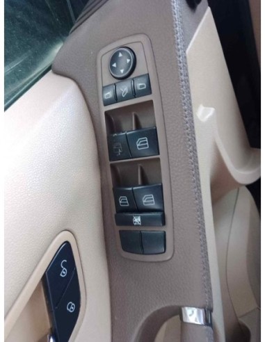 MANDO ELEVALUNAS DELANTERO IZQUIERDO...