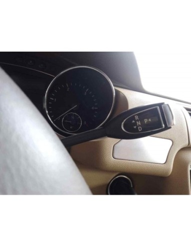 POMO PALANCA CAMBIO MERCEDES-BENZ CLASE R (BM...