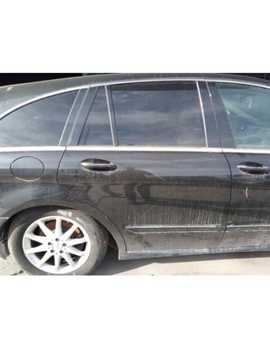 PUERTA TRASERA DERECHA MERCEDES-BENZ CLASE R...