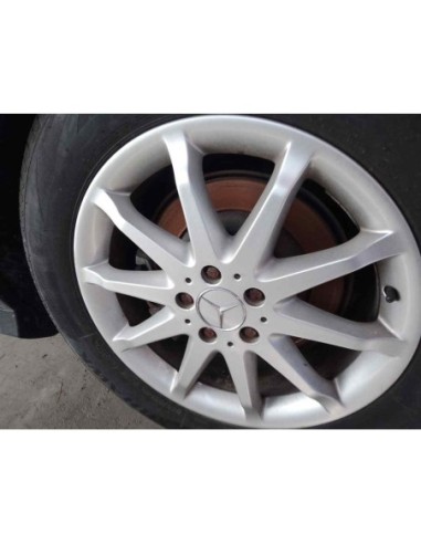 PINZA DE FRENO TRASERA IZQUIERDA MERCEDES-BENZ...