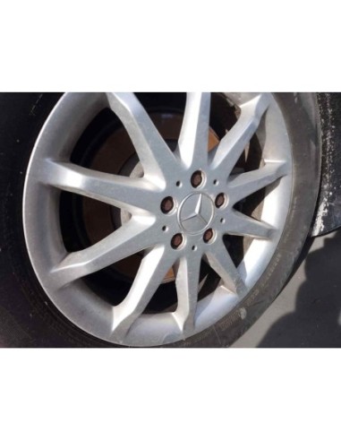 PINZA DE FRENO TRASERA DERECHA MERCEDES-BENZ...