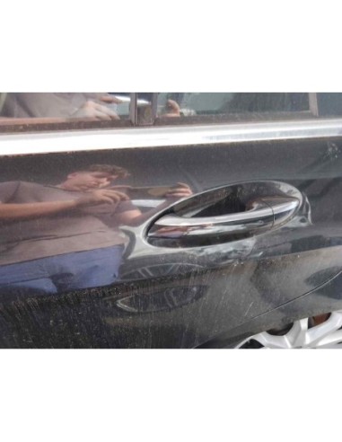 MANETA EXTERIOR TRASERA IZQUIERDA MERCEDES-BENZ...