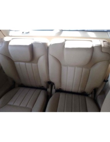 JUEGO ASIENTOS COMPLETO MERCEDES-BENZ CLASE R...