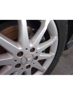 PINZA DE FRENO DELANTERA IZQUIERDA MERCEDES-BENZ CLASE R...