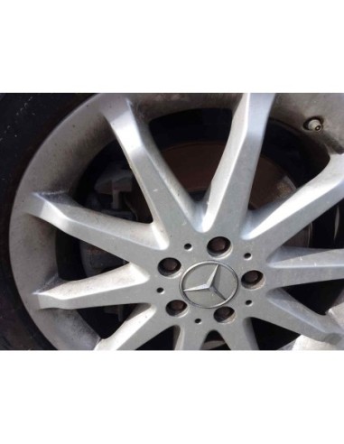 PINZA DE FRENO DELANTERA DERECHA MERCEDES-BENZ...