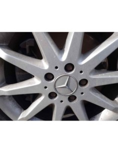 MANGUETA DELANTERA DERECHA MERCEDES-BENZ CLASE R (BM 251)...