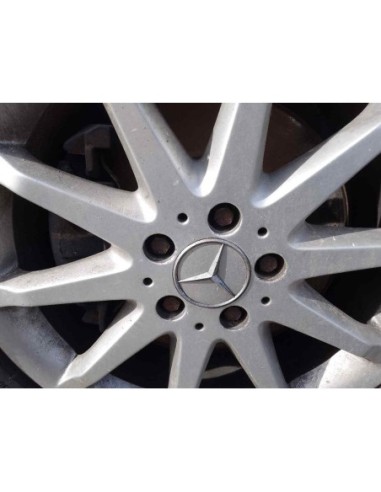 MANGUETA DELANTERA DERECHA MERCEDES-BENZ CLASE...