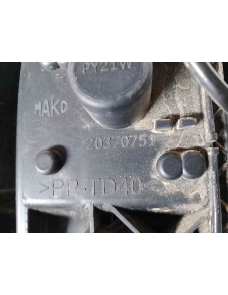 PILOTO TRASERO DERECHO FIAT II DOBLÒ (152) - 153606