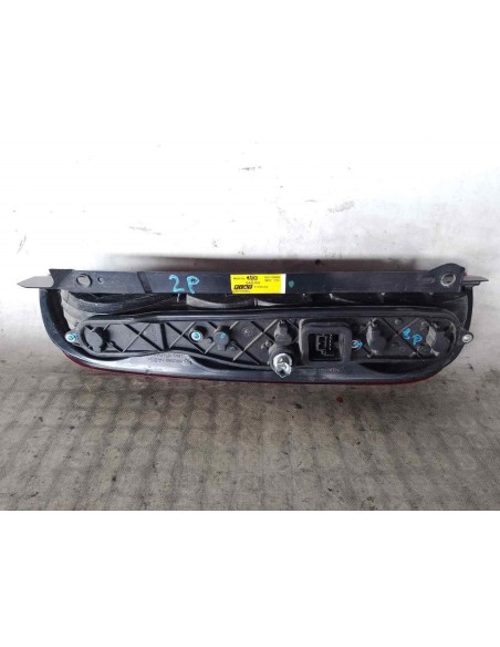 PILOTO TRASERO DERECHO FIAT I DOBLÒ (119) - 156203