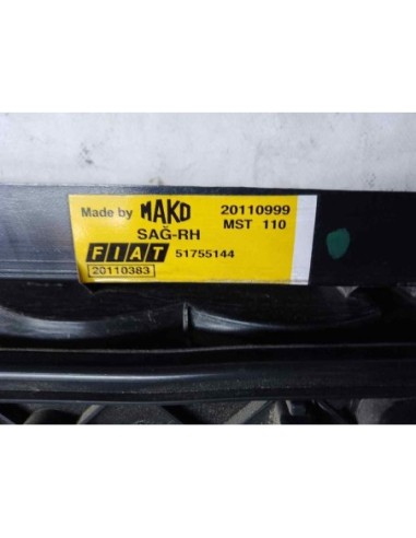 PILOTO TRASERO DERECHO FIAT I DOBLÒ (119) - 156203