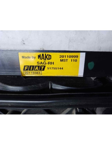 PILOTO TRASERO DERECHO FIAT I DOBLÒ (119) - 156203