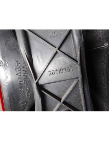 PILOTO TRASERO DERECHO FIAT I DOBLÒ (119) - 156203