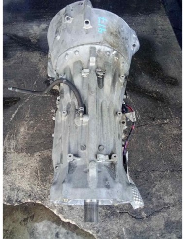 CAJA CAMBIOS VOLKSWAGEN TOUAREG (7LA) - 161031