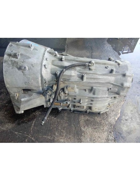 CAJA CAMBIOS VOLKSWAGEN TOUAREG (7LA) - 161031