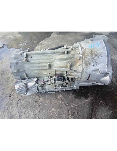 CAJA CAMBIOS VOLKSWAGEN TOUAREG (7LA) - 161031