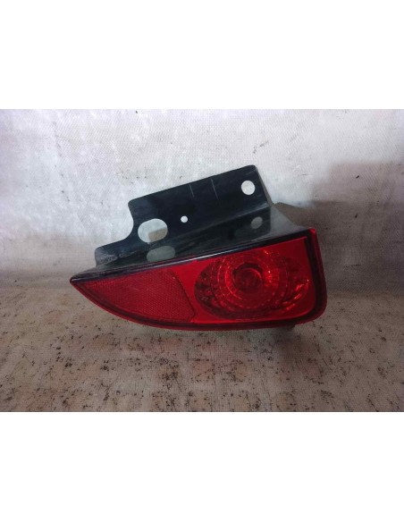 PILOTO TRASERO DERECHO PARAGOLPES RENAULT ESPACE IV (JK0) - 165146