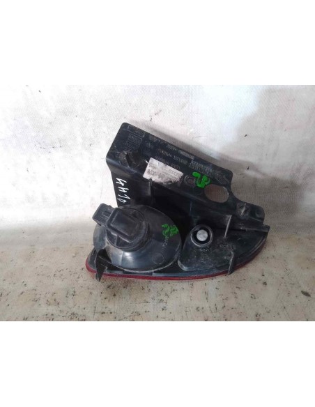 PILOTO TRASERO DERECHO PARAGOLPES RENAULT ESPACE IV (JK0) - 165146