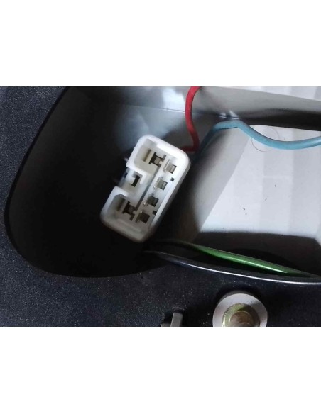 PILOTO TRASERO IZQUIERDO MITSUBISHI CARISMA BERLINA 5 (DA0) - 165690