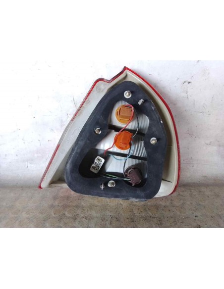 PILOTO TRASERO IZQUIERDO MITSUBISHI CARISMA BERLINA 5 (DA0) - 165690