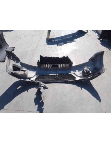 PARAGOLPES DELANTERO FORD FOCUS BERLINA (CAP) -...