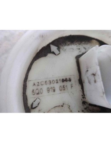 BOMBA COMBUSTIBLE SKODA FABIA (6Y2/6Y3) - 177376