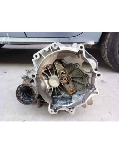 CAJA CAMBIOS SKODA FABIA (6Y2/6Y3) - 177385