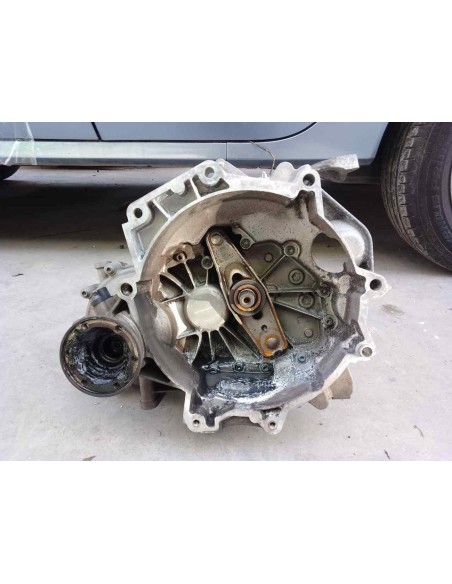 CAJA CAMBIOS SKODA FABIA (6Y2/6Y3) - 177385