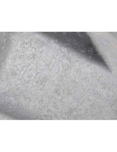 CAJA CAMBIOS SKODA FABIA (6Y2/6Y3) - 177385