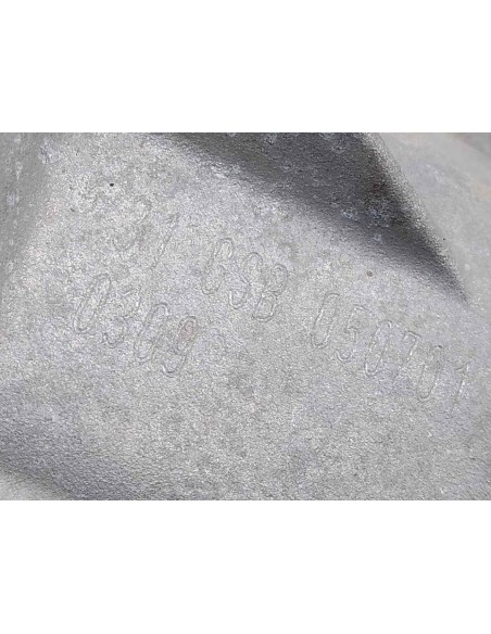 CAJA CAMBIOS SKODA FABIA (6Y2/6Y3) - 177385