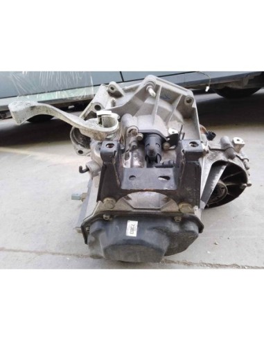 CAJA CAMBIOS SKODA FABIA (6Y2/6Y3) - 177385