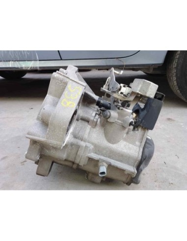 CAJA CAMBIOS SKODA FABIA (6Y2/6Y3) - 177385