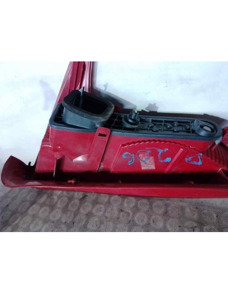 PILOTO TRASERO DERECHO PEUGEOT 206 SW - 132734