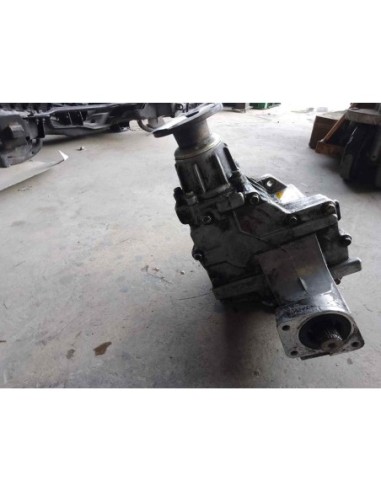 CAJA TRANSFER HYUNDAI SANTA FE (SM) - 103315