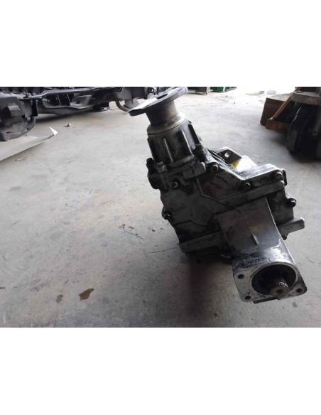 CAJA TRANSFER HYUNDAI SANTA FE (SM) - 103315