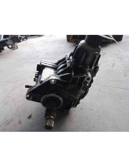 CAJA TRANSFER HYUNDAI SANTA FE (SM) - 103315