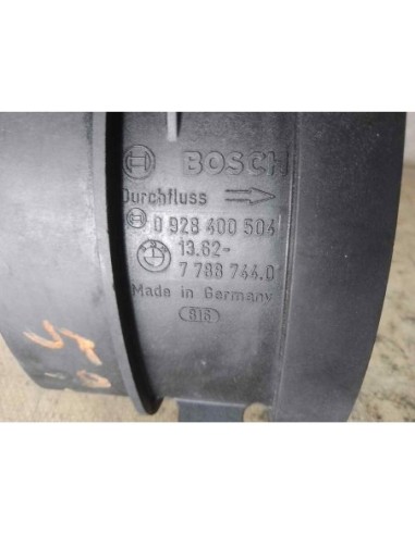 CAUDALIMETRO BMW SERIE 3 COUPE (E46) - 184397