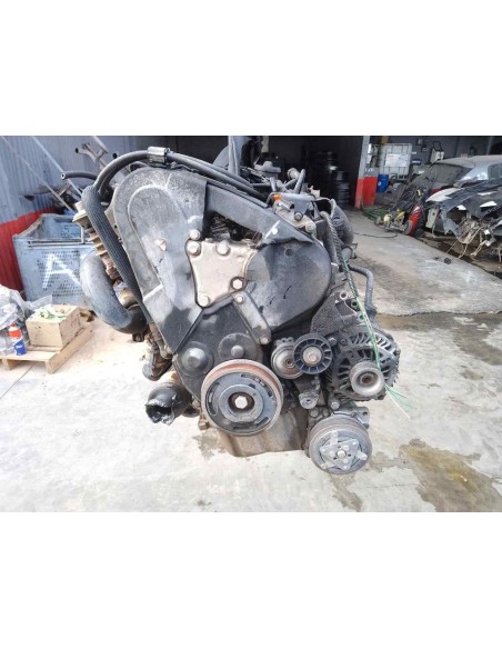 MOTOR COMPLETO CITROEN XSARA PICASSO - 171703