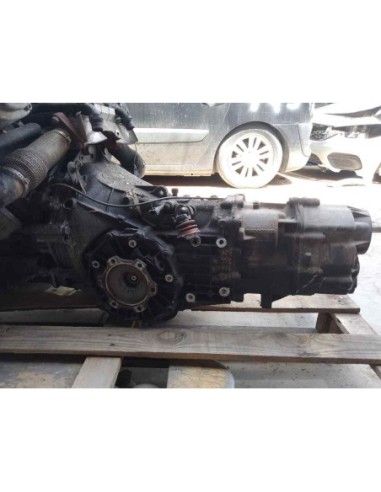 CAJA CAMBIOS AUDI A6 AVANT (4B5) - 175799