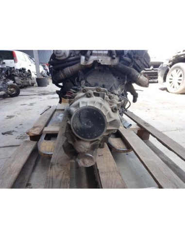 CAJA CAMBIOS AUDI A6 AVANT (4B5) - 175799