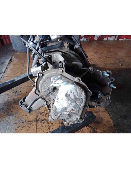 CAJA CAMBIOS FORD FIESTA COURIER - 94874