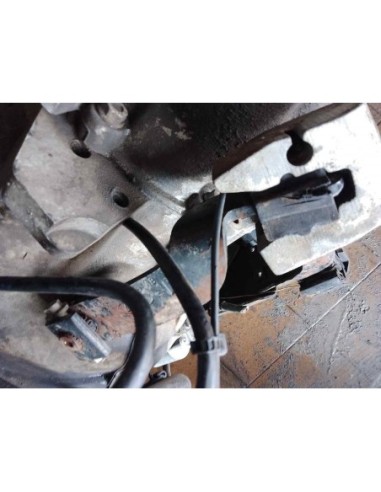 CAJA CAMBIOS FORD FIESTA COURIER - 94874