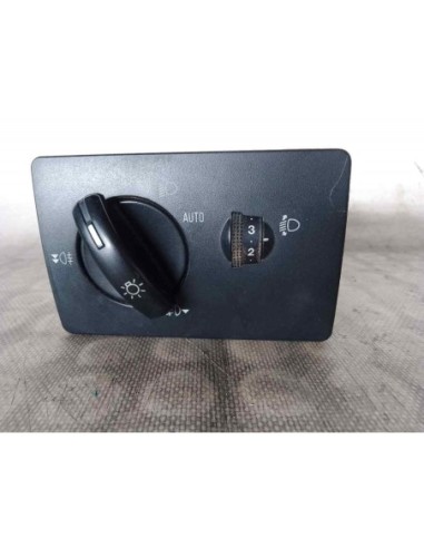 MANDO LUCES FORD FUSION (CBK) - 137867